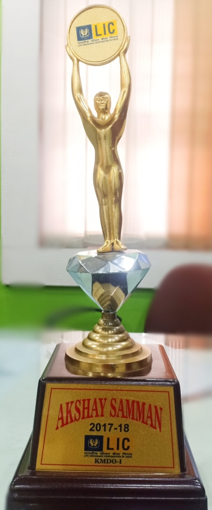 Akshay Trophy 2018
